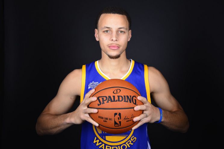 Stephen Curry