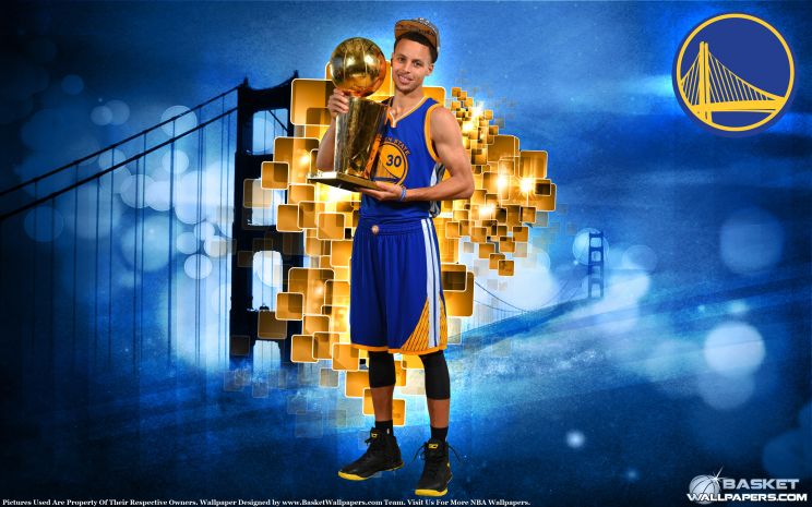 Stephen Curry