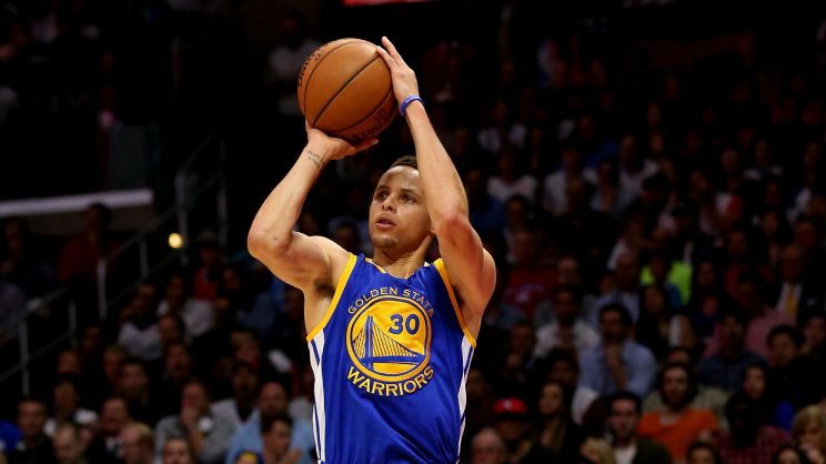 Stephen Curry