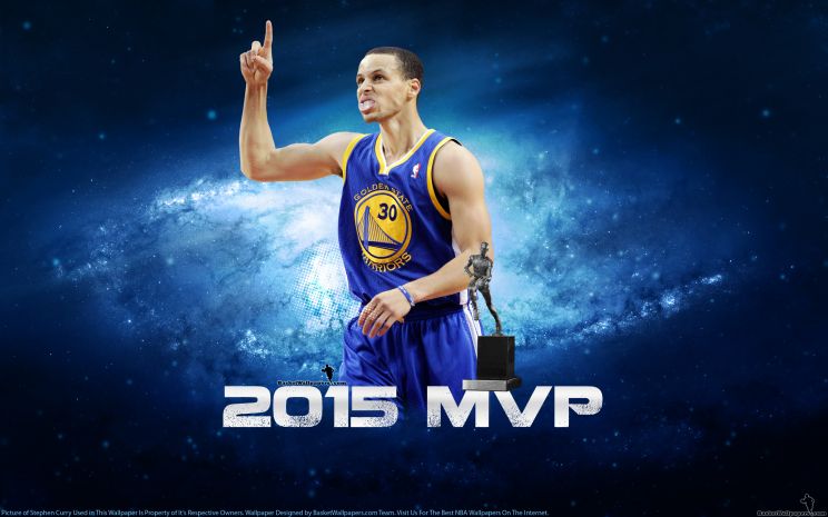 Stephen Curry