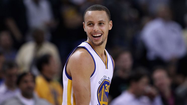 Stephen Curry