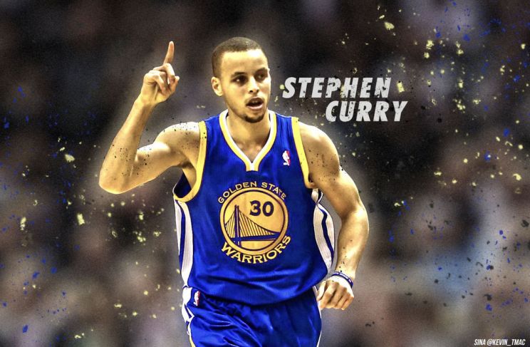 Stephen Curry