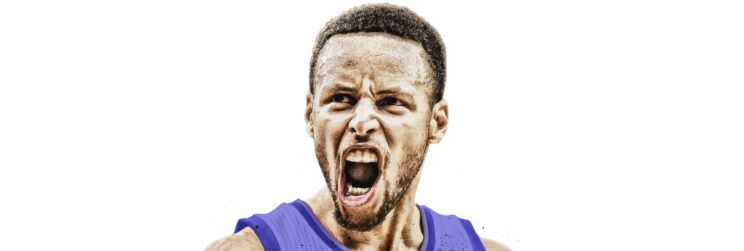 Stephen Curry