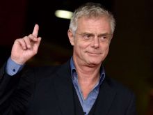 Stephen Daldry