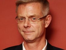 Stephen Daldry