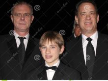 Stephen Daldry