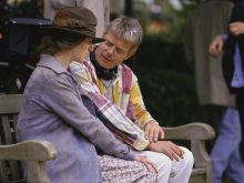Stephen Daldry