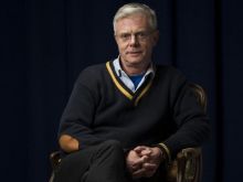 Stephen Daldry