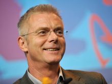Stephen Daldry