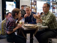 Stephen Daldry