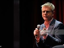 Stephen Daldry