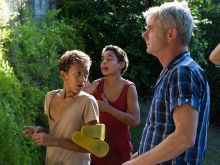 Stephen Daldry