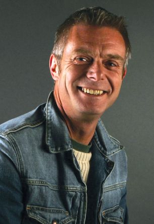 Stephen Daldry