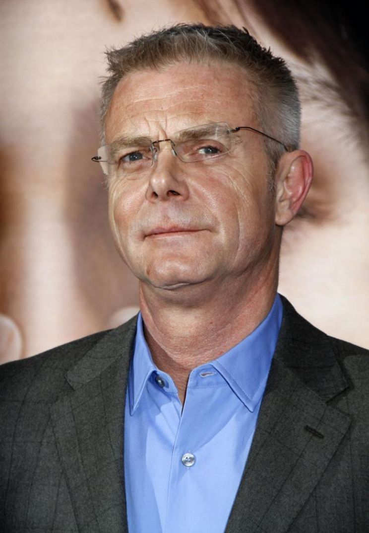 Stephen Daldry