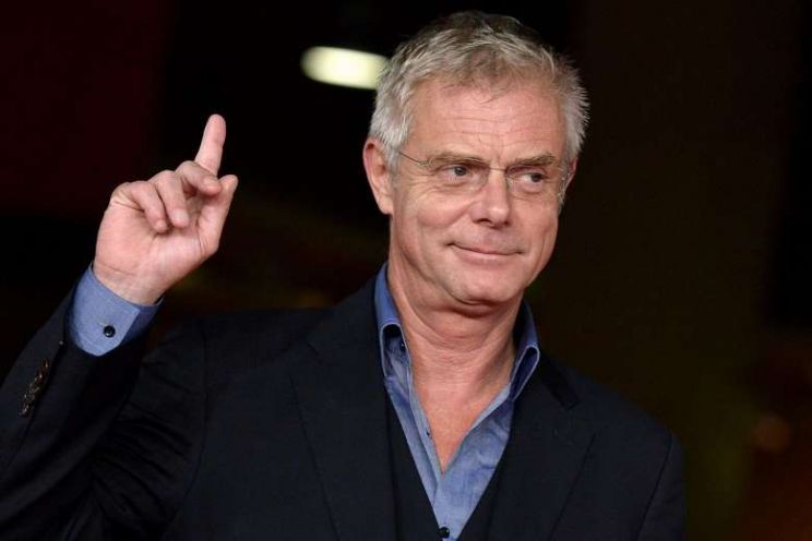 Stephen Daldry
