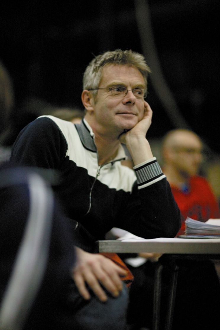Stephen Daldry