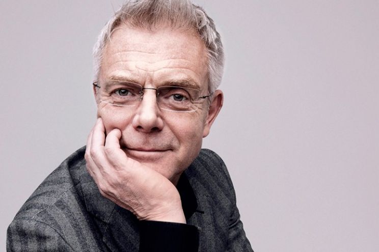 Stephen Daldry
