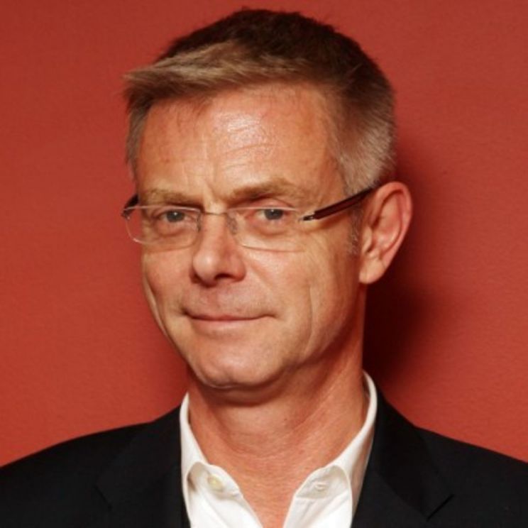 Stephen Daldry