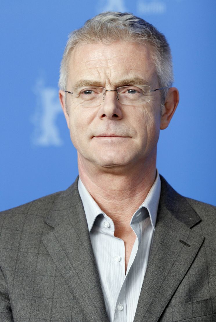 Stephen Daldry