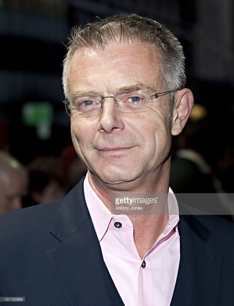Stephen Daldry
