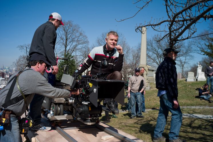 Stephen Daldry
