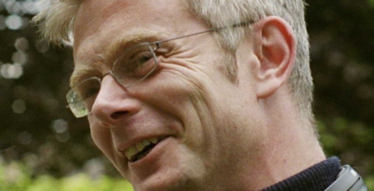 Stephen Daldry