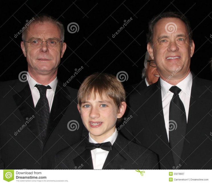 Stephen Daldry