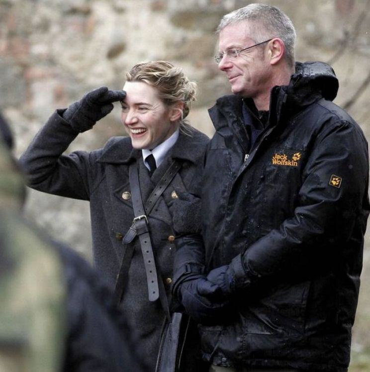 Stephen Daldry