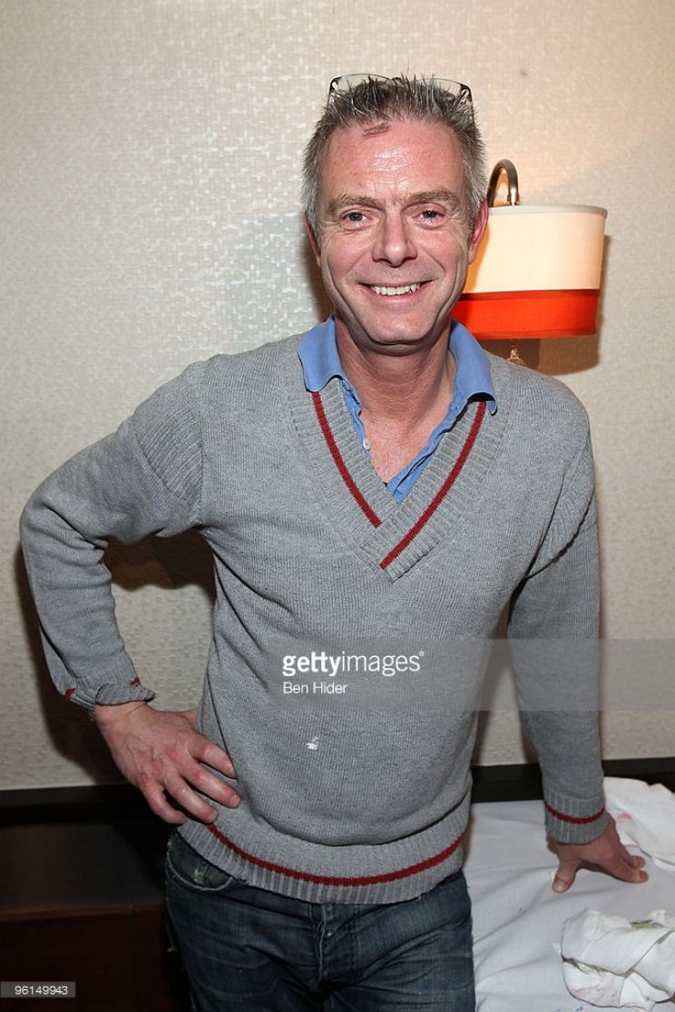 Stephen Daldry