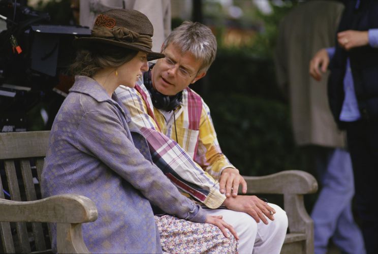 Stephen Daldry