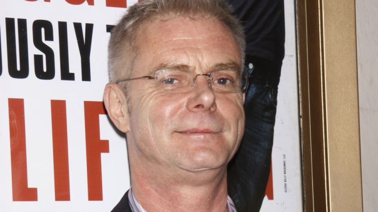 Stephen Daldry