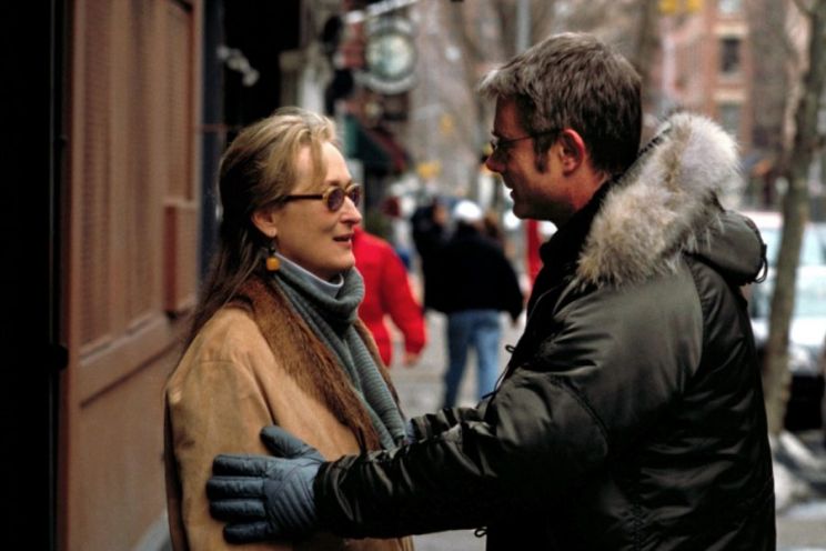Stephen Daldry