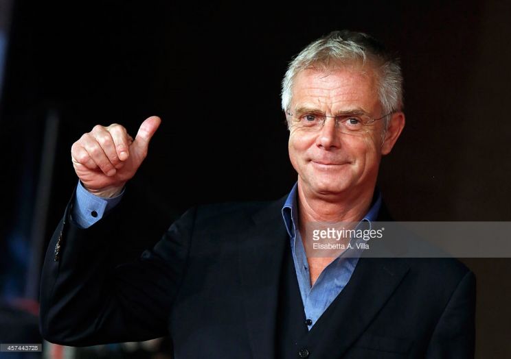 Stephen Daldry