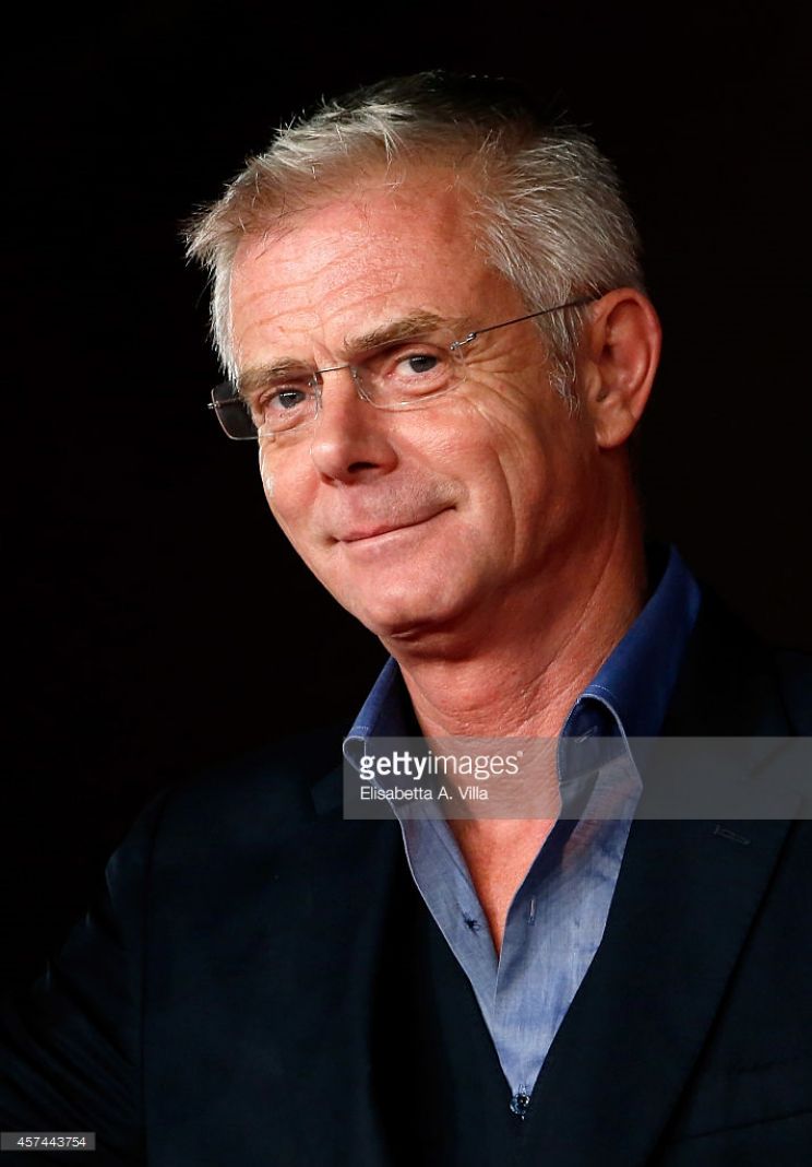 Stephen Daldry