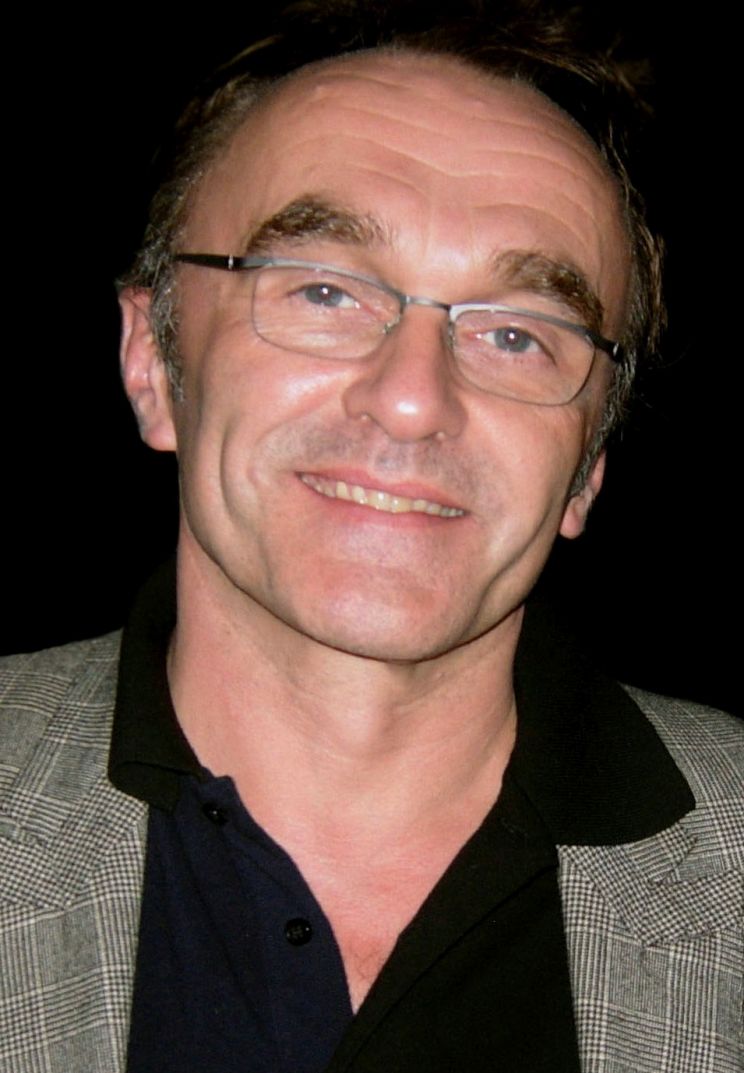 Stephen Daldry