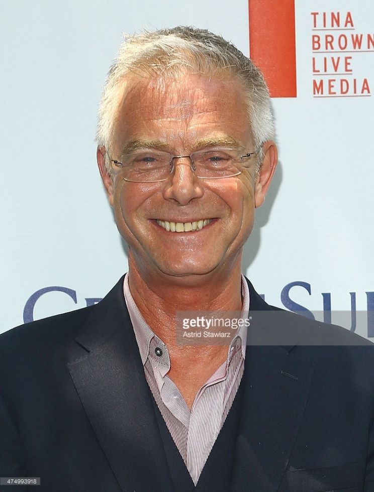 Stephen Daldry