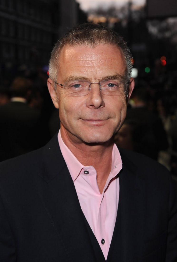 Stephen Daldry