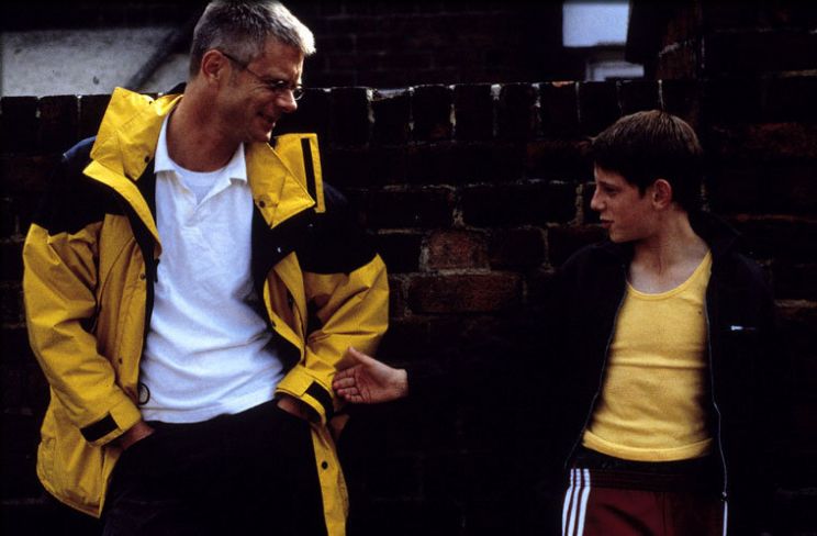 Stephen Daldry