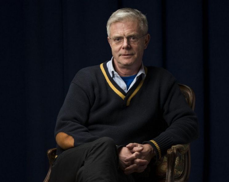 Stephen Daldry