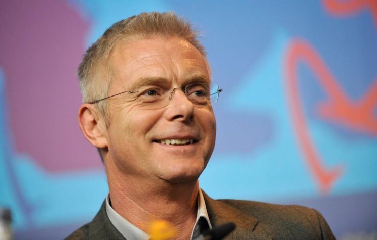 Stephen Daldry