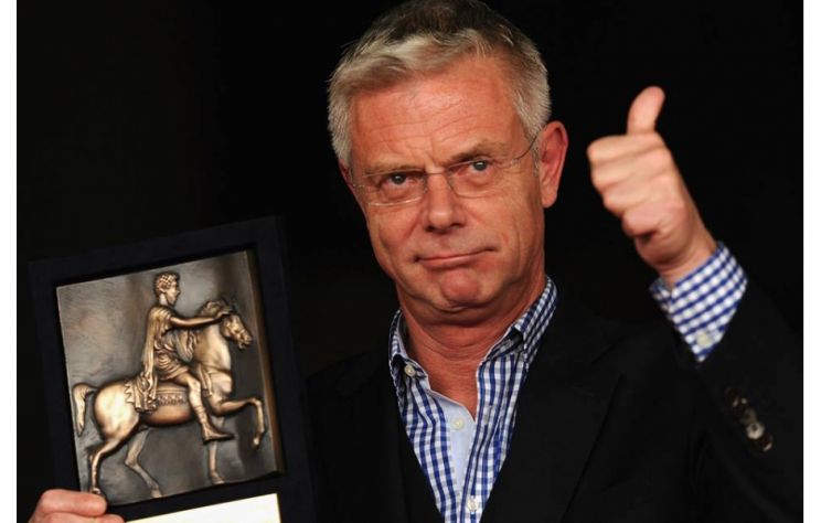Stephen Daldry