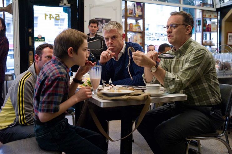 Stephen Daldry