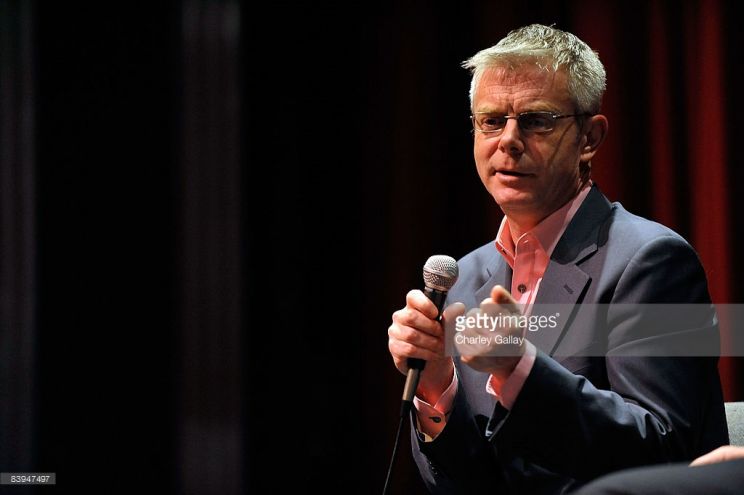Stephen Daldry