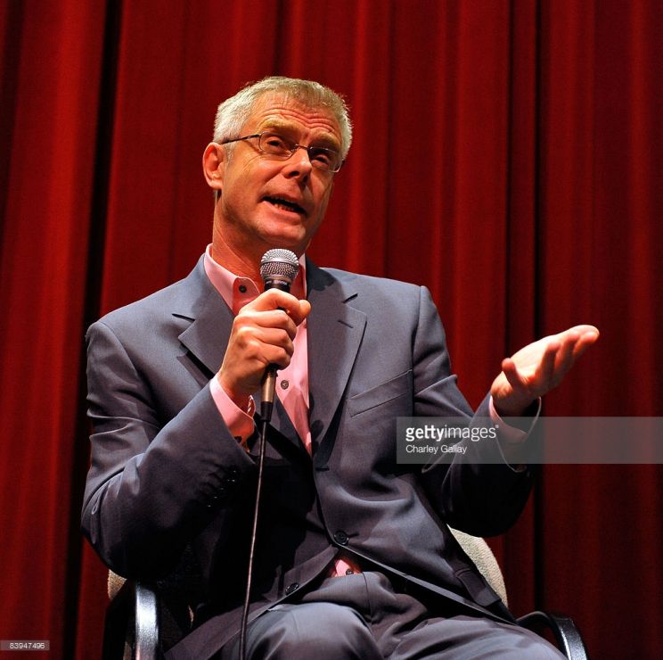 Stephen Daldry