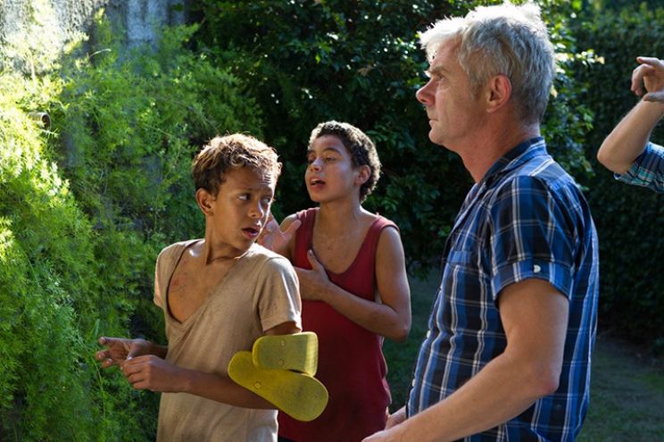 Stephen Daldry