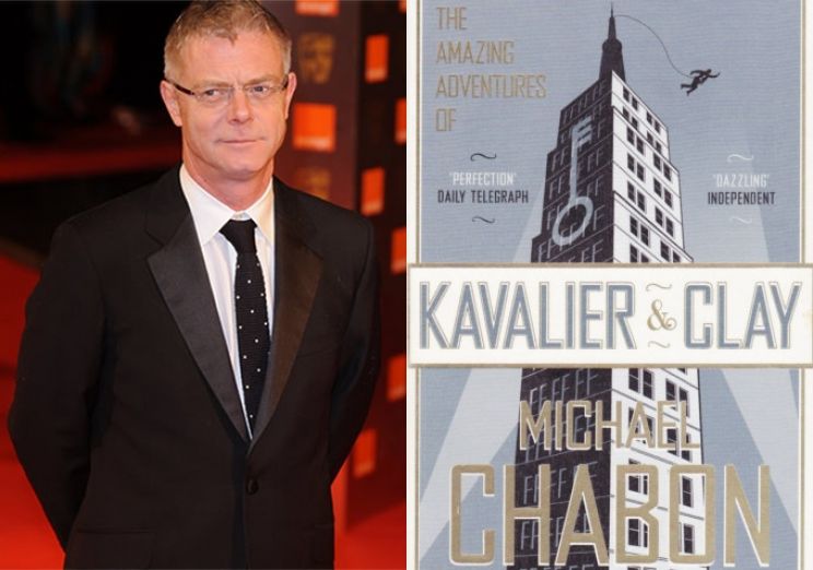 Stephen Daldry