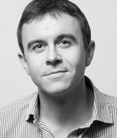 Stephen Davies