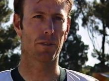 Stephen Davies