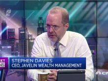 Stephen Davies