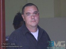 Stephen Davies